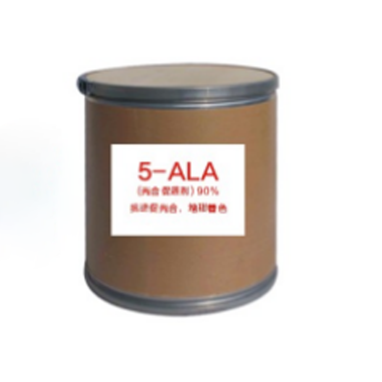 90%5-氨基乙酰丙酸 (5-ALA)